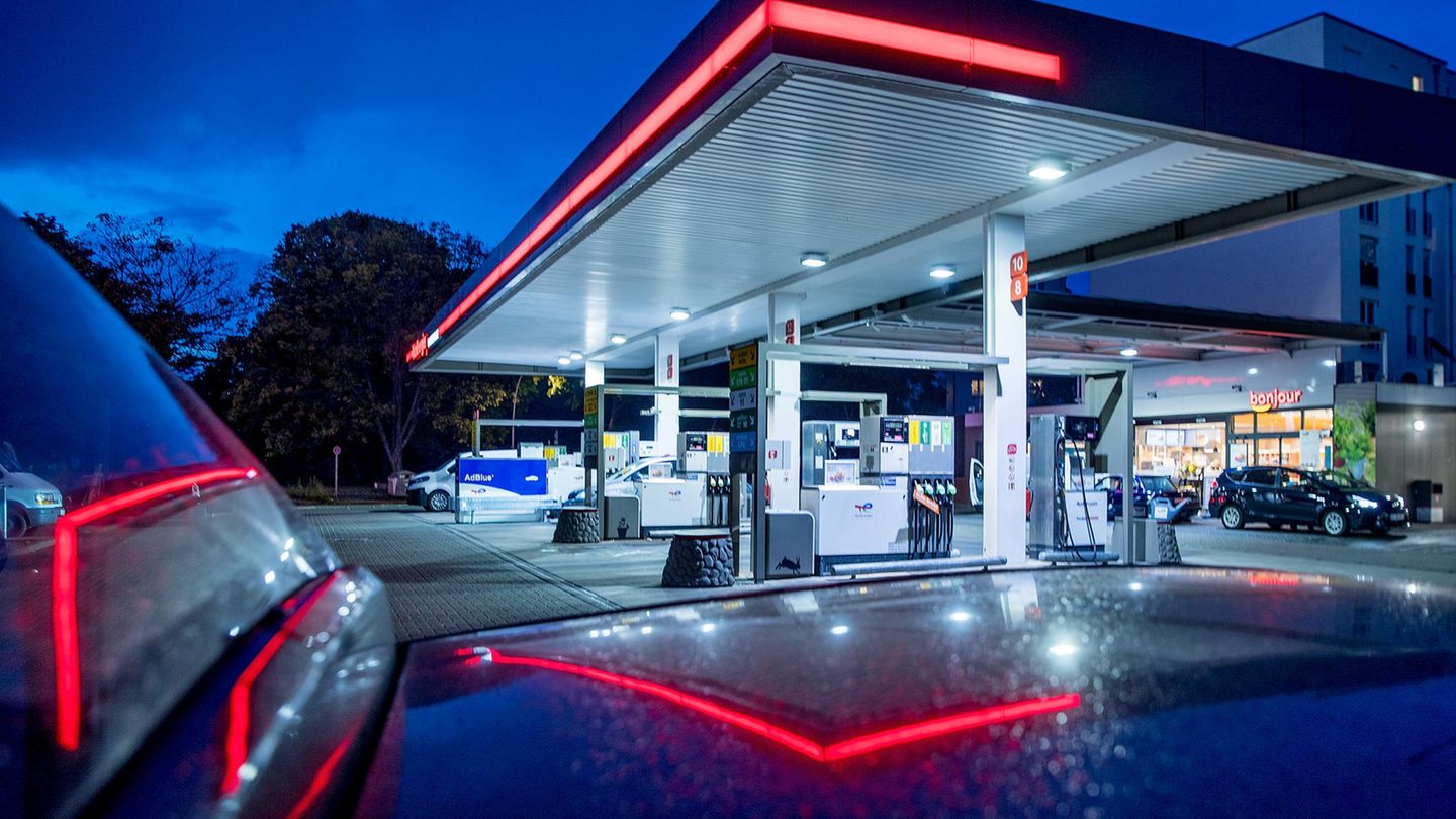 Energy prices: the EU partners looking for a solution