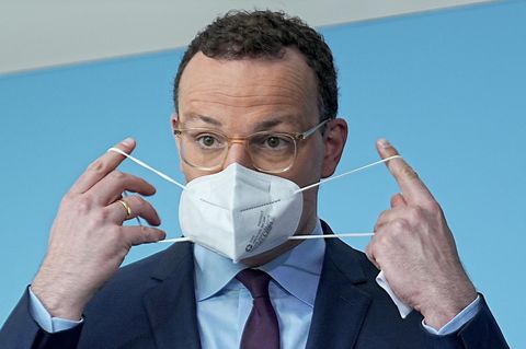 Jens Spahn will die epidemische Notlage auslaufen lassen – Schutzmaßnahmen muss es aber weiter geben.