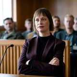 Die Strategie der Verteidigung zielt unter anderem darauf ab, die Glaubwürdigkeit von Ina Reuth zu erschüttern, deren Protokolle ihrer Kinder-Interviews diesen Prozess überhaupt erst möglich gemacht haben.