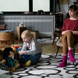 In der (fiktiven) westdeutschen Kleinstadt Ottern soll es ein Kinderpornografie-Ring Missbrauch in ungekanntem Ausmaß betrieben haben. Gegen 26 Männer und Frauen wurde Anklage erhoben. Die belastenden Aussagen stammen allesamt von Kindern, die von Ina Reuth (Katharina Marie Schubert) befragt worden sind. Die Frau arbeitet für den Kinderschutzverein "Räuberkinder".