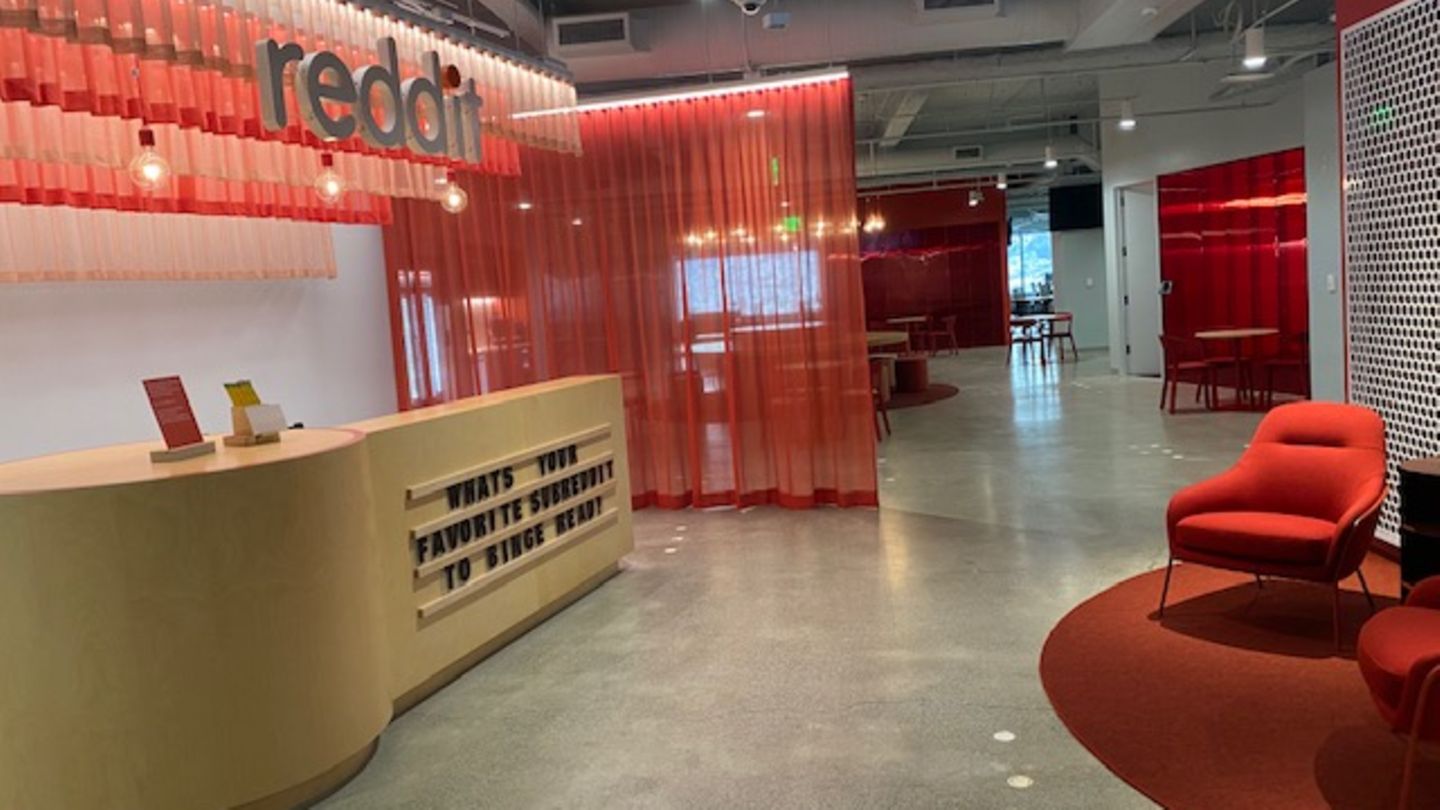 Reddit comes to Germany: “If we were as big as Facebook, the world would be a better place”
