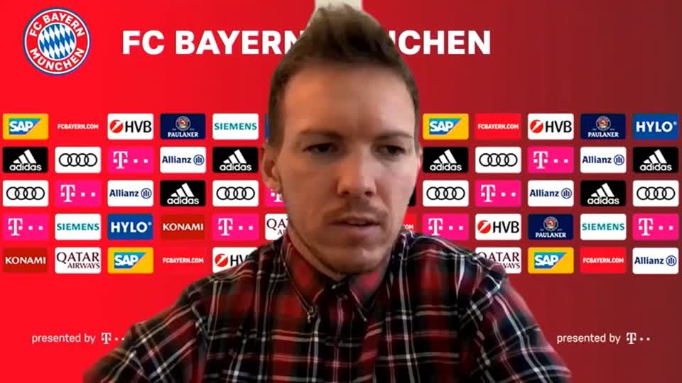 Reaktionen zum Pokal-Debakel: FC Bayern "schockiert" über "kollektives Versagen" – "müssen Häme und Spott ertragen"