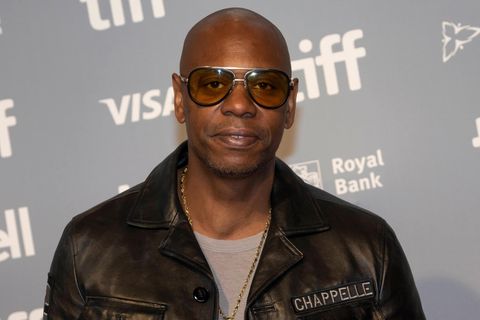 Komiker Dave Chapelle