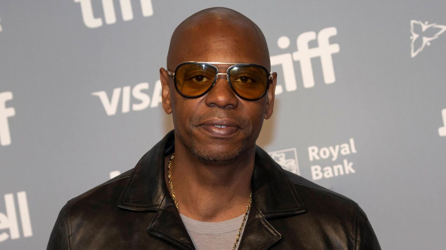 Netflix: Comedian Dave Chapelle apologized “Cancel Culture”