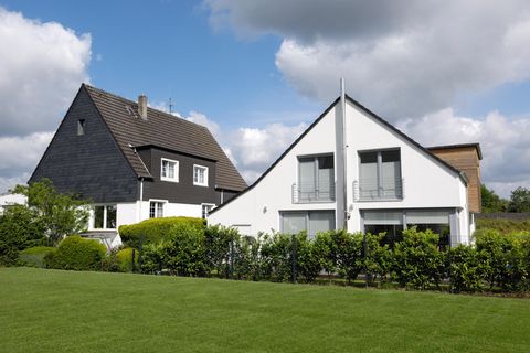 Bei Eigenheimen scheint der Preisboom aktuell gestoppt
