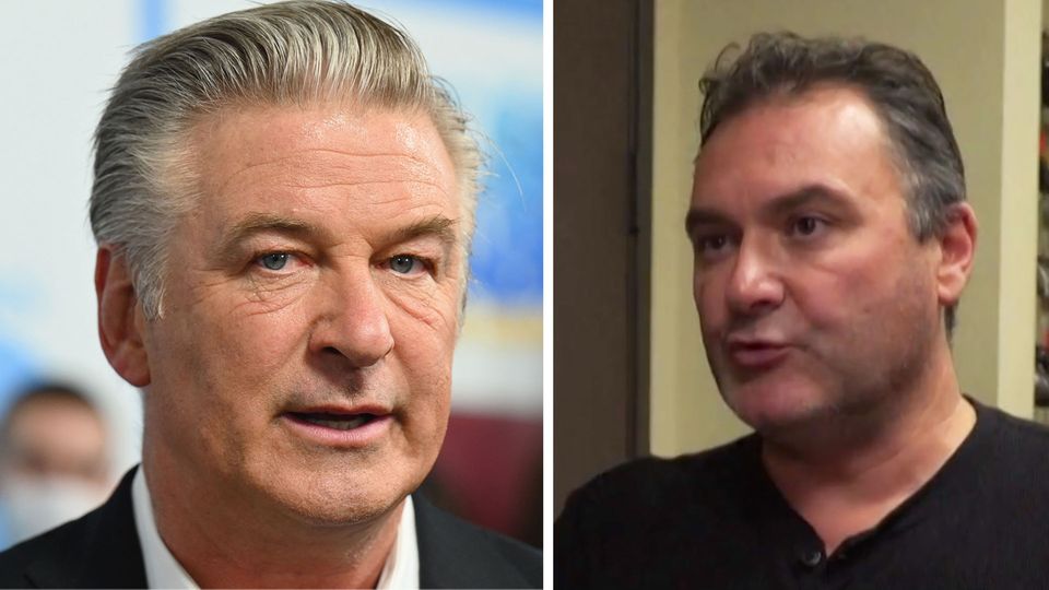 Baldwins Todesschuss: Hollywood-Waffenexperte erklärt, wie das schreckliche Unglück hätte verhindert werden können