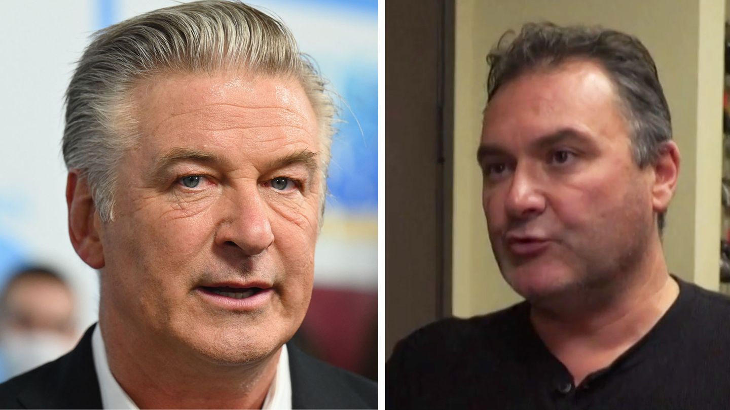 Alec Baldwin’s fatal shot: weapons expert explains misfortune (video)