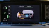 VW Multivan 1.4 l eHybrid