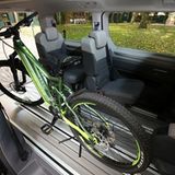 Die Einzelsitze erhöhen die Variabilität