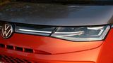 VW Multivan 1.4 l eHybrid