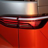 VW Multivan 1.4 l eHybrid