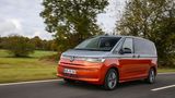 Die elektrische Reichweite beträgt maximal 50 Kilometer