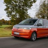 Die elektrische Reichweite beträgt maximal 50 Kilometer