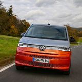 Nach 11,6 Sekunden sind aus dem Stand die 100 km/h erreicht