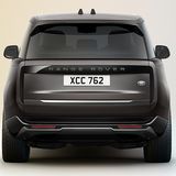 Range Rover 2022