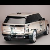Range Rover 2022