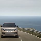 Range Rover 2022