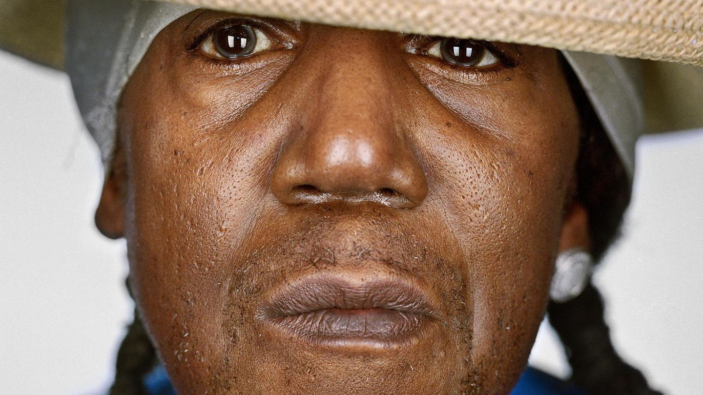 Derrick Jamison
