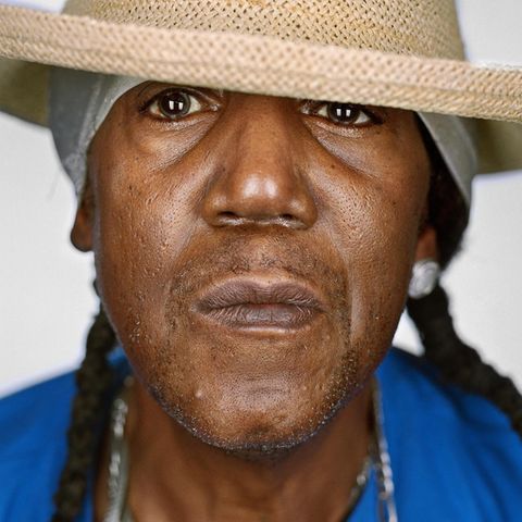 Derrick Jamison