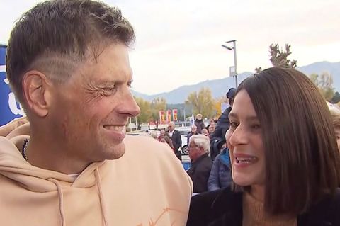 Jan Ullrichs emotionales Liebesbekenntnis an seine Freundin Elizabeth Napoles