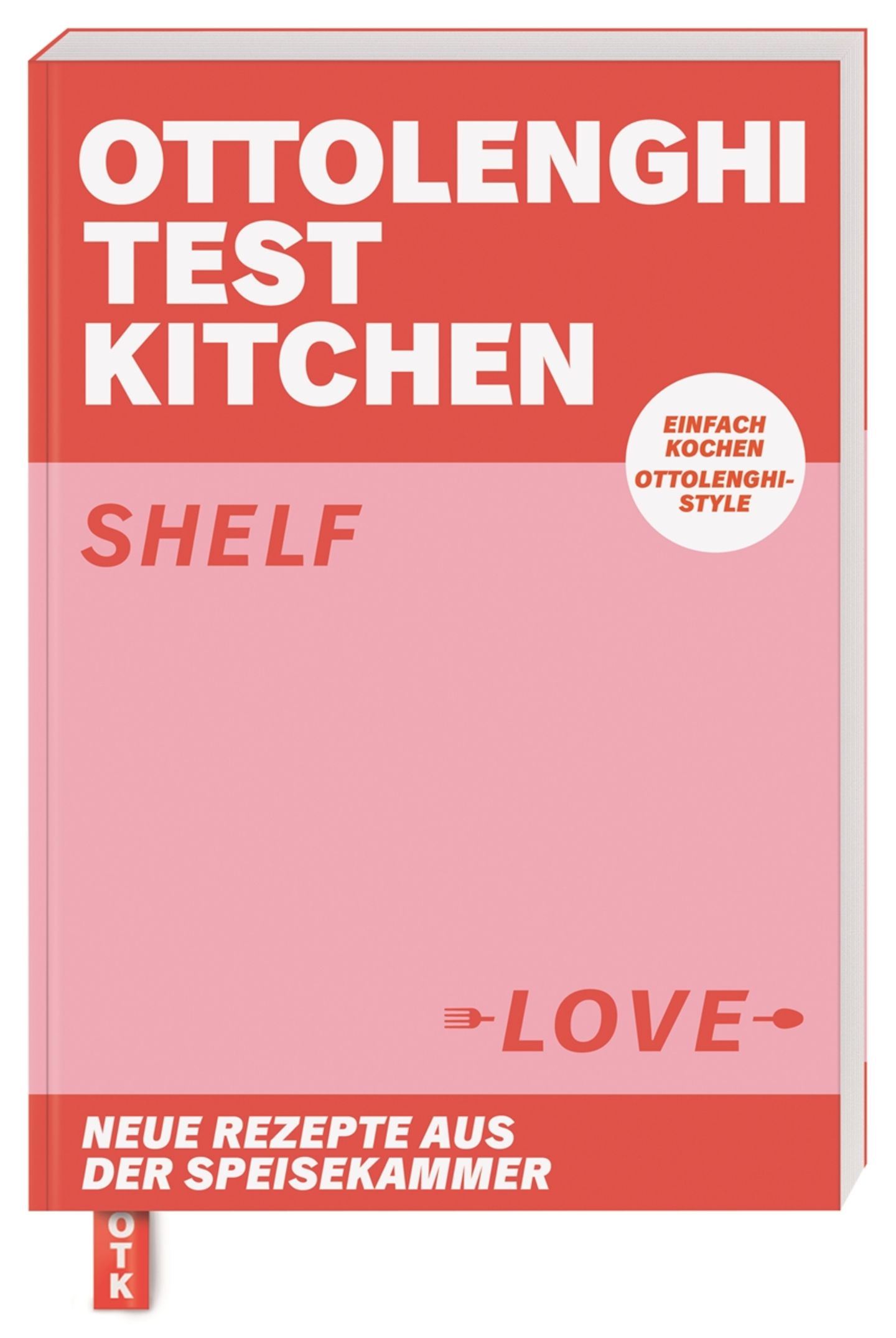 Mehr Rezepte finden Sie in "Ottolenghi Test Kitchen: Shelf Love". Erschienen im DK-Verlag. 256 Seiten. 24,99 Euro. 