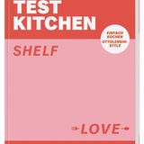 Mehr Rezepte finden Sie in "Ottolenghi Test Kitchen: Shelf Love". Erschienen im DK-Verlag. 256 Seiten. 24,99 Euro. 