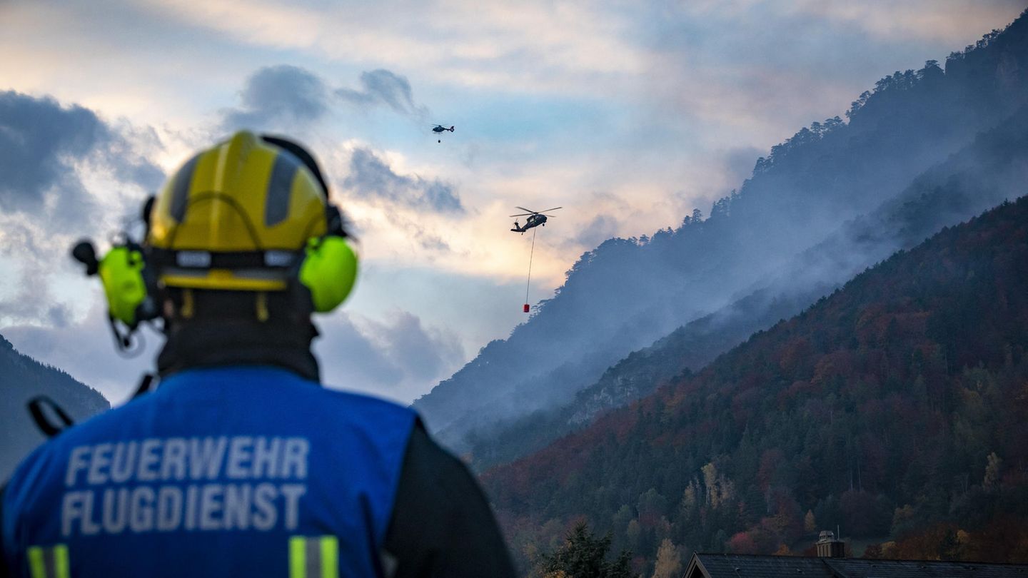 Feuerwahrmann