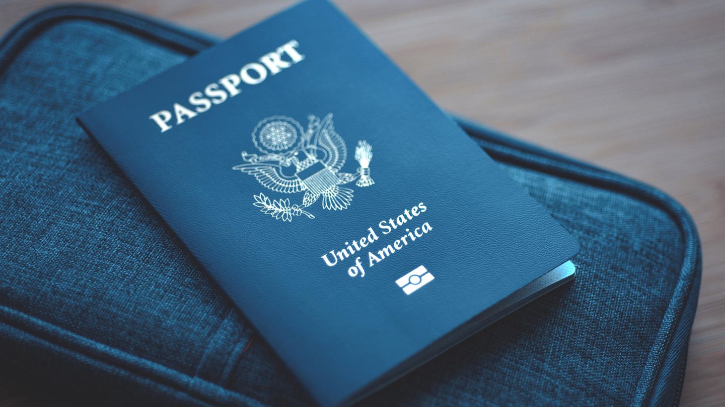 USA issues first gender-neutral passport