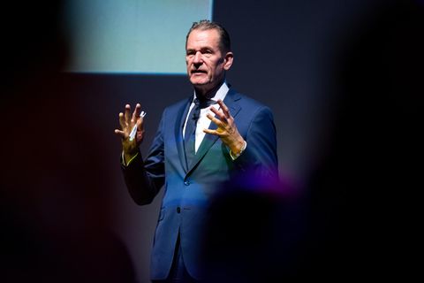 Mathias Döpfner