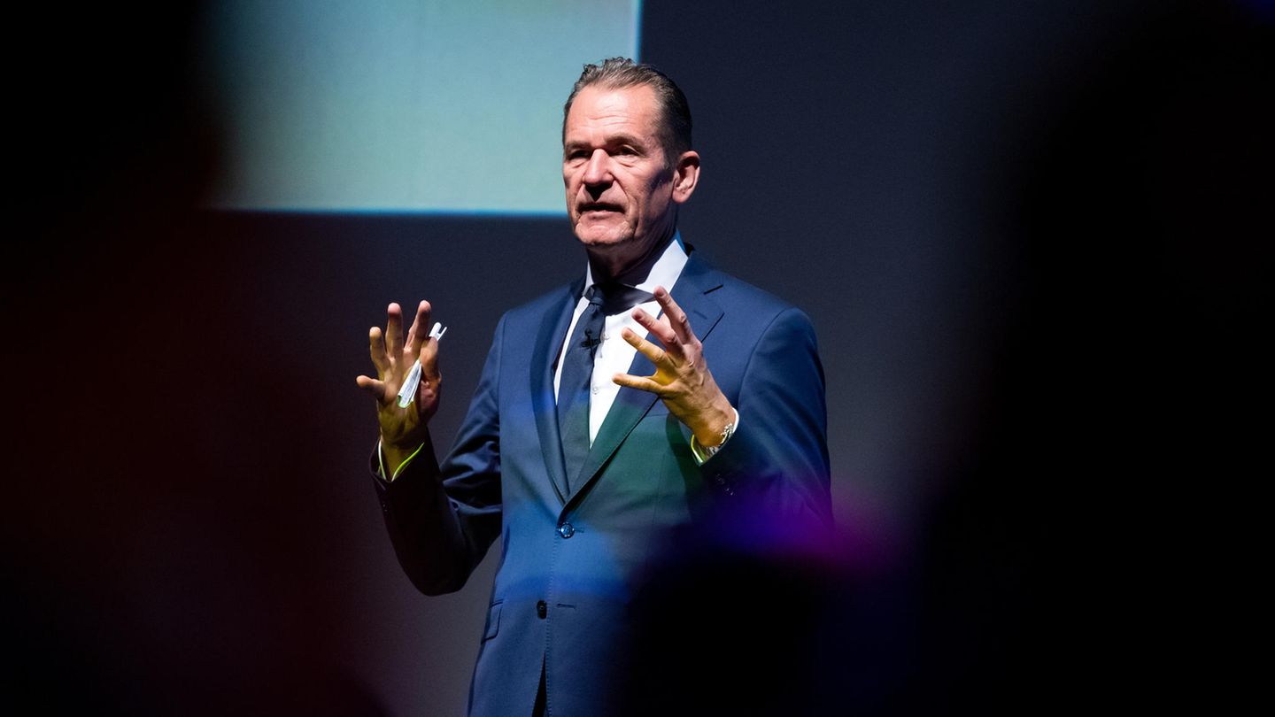 Mathias Döpfner