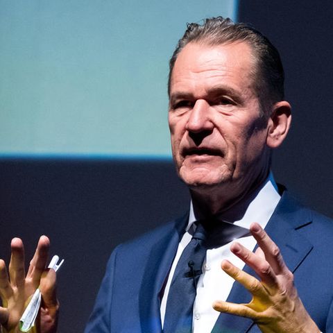 Mathias Döpfner