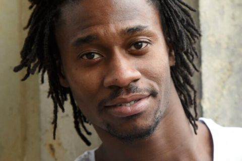 "Es gibt viel zu wenig Schwarze in der Filmbranche, die was zu melden haben”, sagt Eugene Boateng