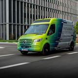 Mercedes-Benz Sustaineer