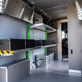 Mercedes-Benz Sustaineer