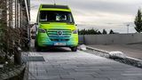 Mercedes-Benz Sustaineer