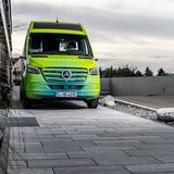 Mercedes-Benz Sustaineer