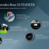 Mercedes-Benz Sustaineer