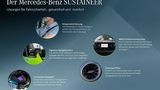 Mercedes-Benz Sustaineer
