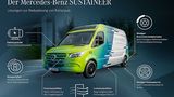 Mercedes-Benz Sustaineer