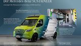 Mercedes-Benz Sustaineer