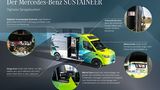 Mercedes-Benz Sustaineer
