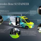 Mercedes-Benz Sustaineer