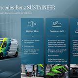 Mercedes-Benz Sustaineer