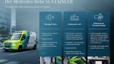 Mercedes-Benz Sustaineer