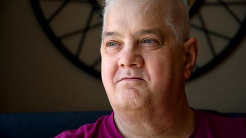 Dana Zzyym hat als erste Person in den USA einen Reisepass mit der Angabe "X" für ein drittes Geschlecht erhalten