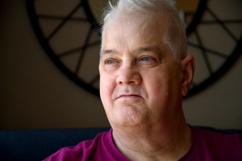 Dana Zzyym hat als erste Person in den USA einen Reisepass mit der Angabe "X" für ein drittes Geschlecht erhalten