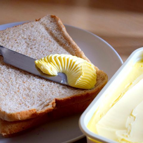 Margarine bei Ökotest