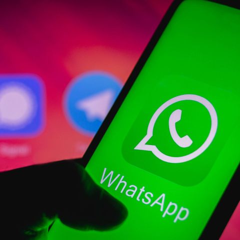 Bei vielen Android-Nutzer:innen droht das WhatsApp-Aus