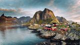 Norwegen