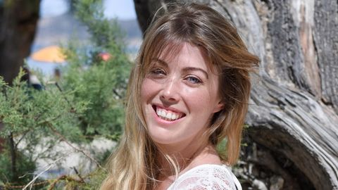 Sarah Plack, 32, möchte Miss Germany werden – und Mutter